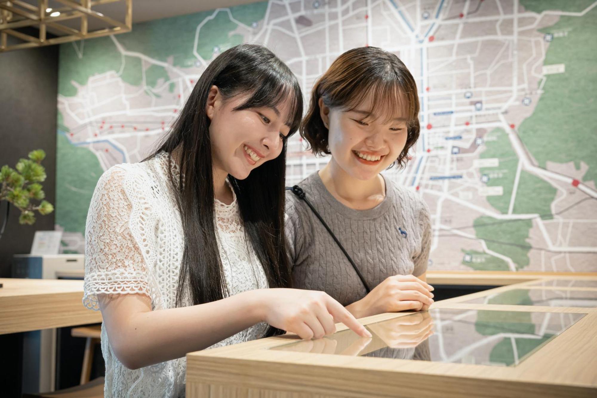 Minn Shijo Omiya Киото Екстериор снимка
